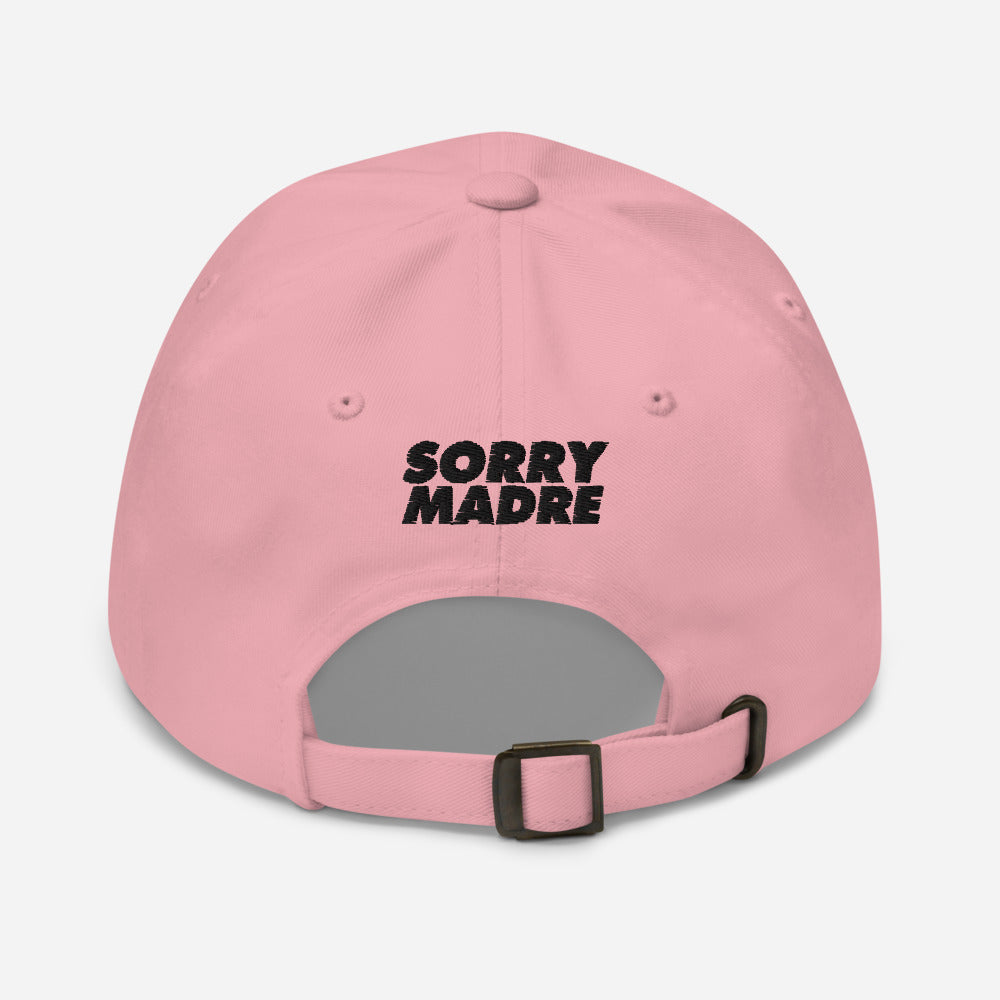 SorryMadre | Shrooom | Dad hat