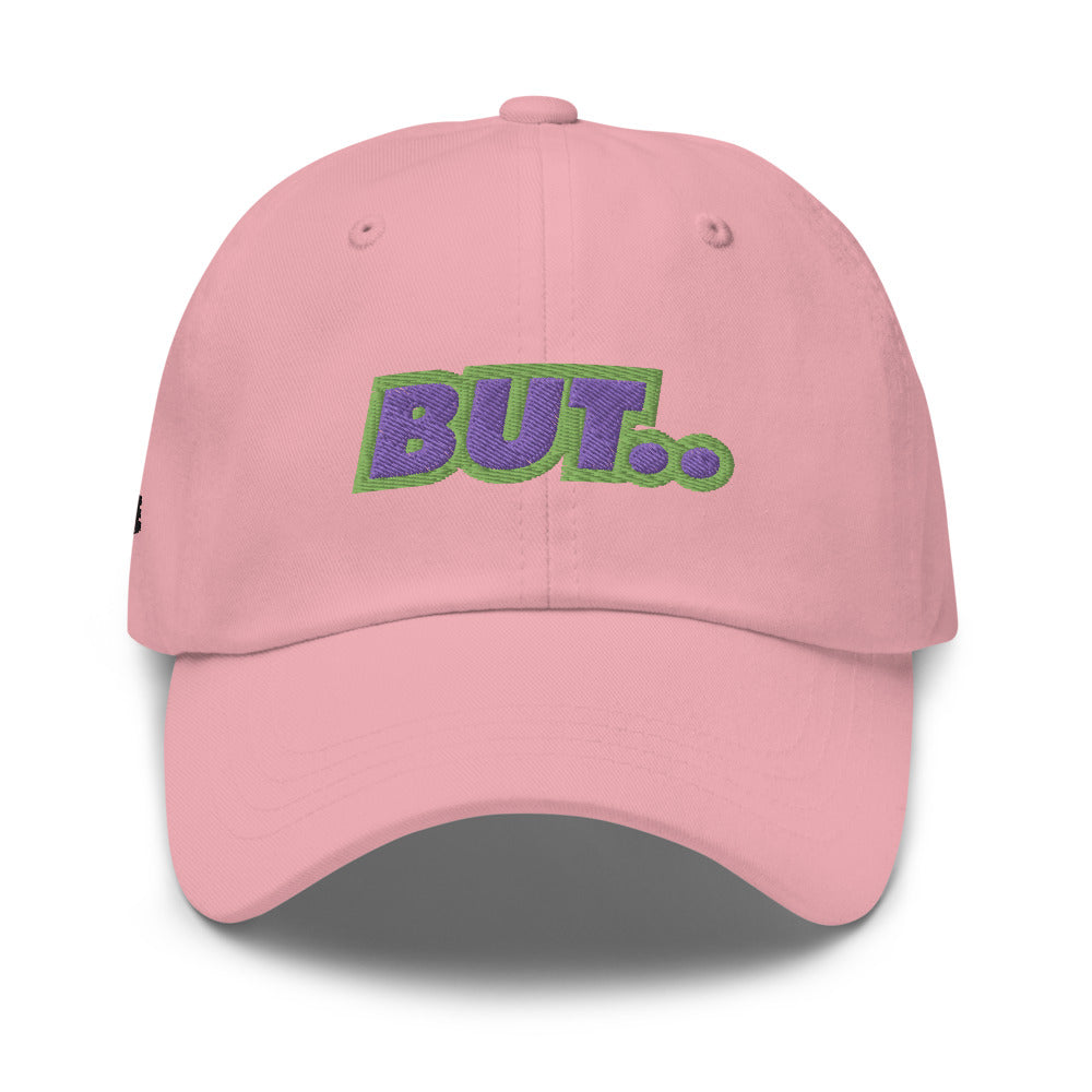 SorryMadre | But.. | Dad hat