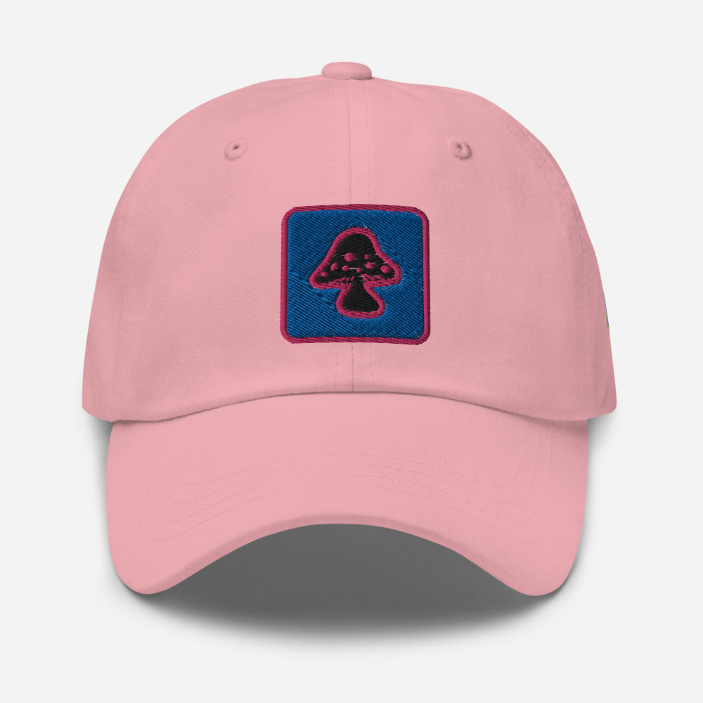SorryMadre | Shrooom | Dad hat