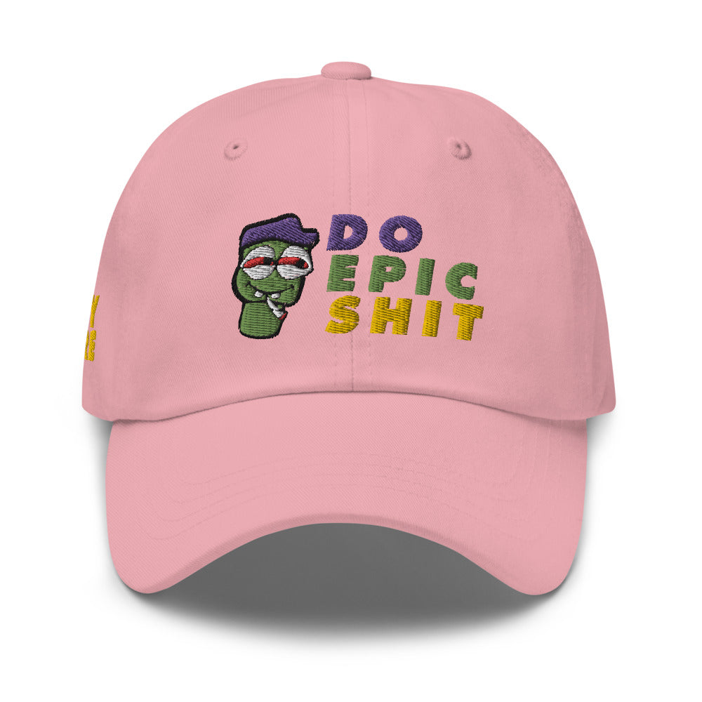 SorryMadre | Epic | Dad hat