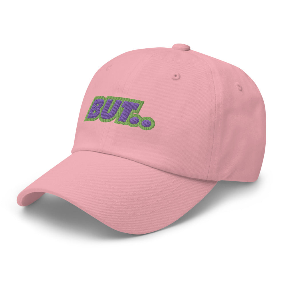 SorryMadre | But.. | Dad hat