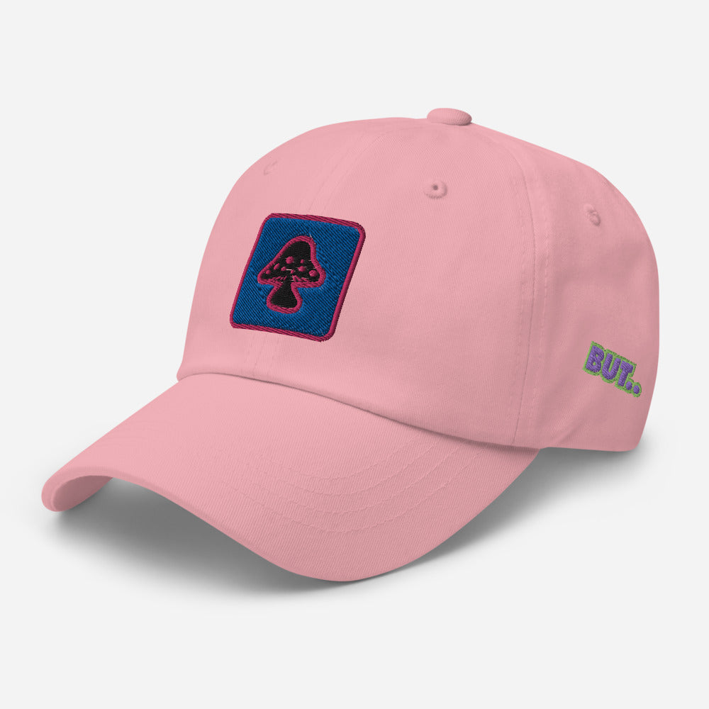 SorryMadre | Shrooom | Dad hat