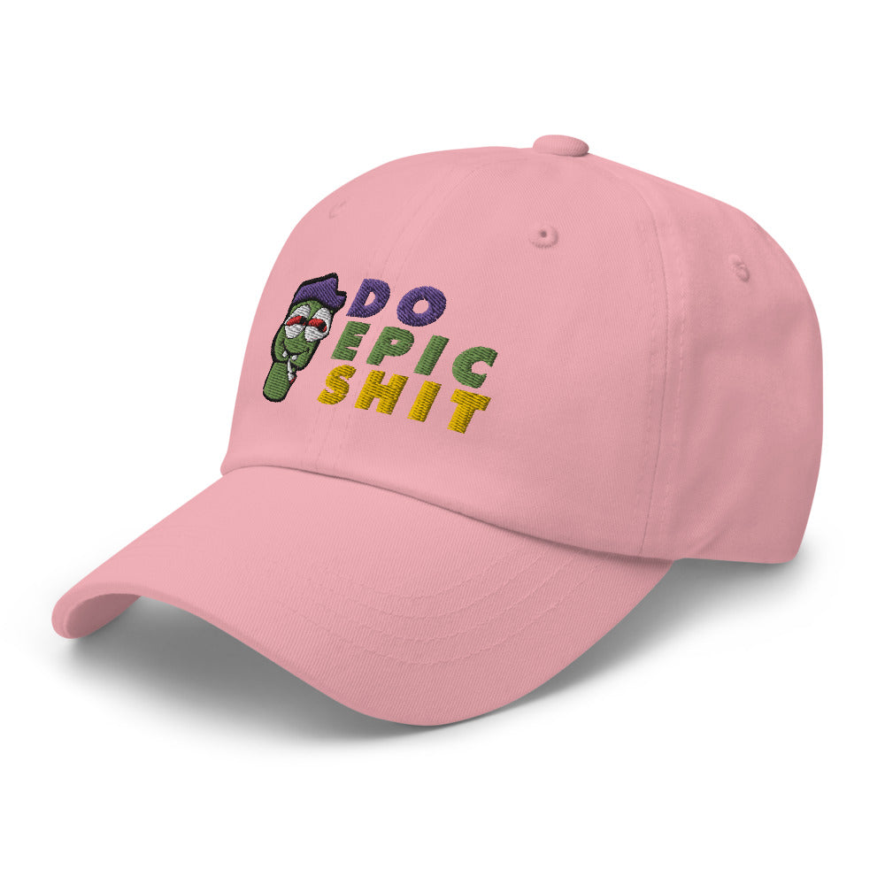 SorryMadre | Epic | Dad hat