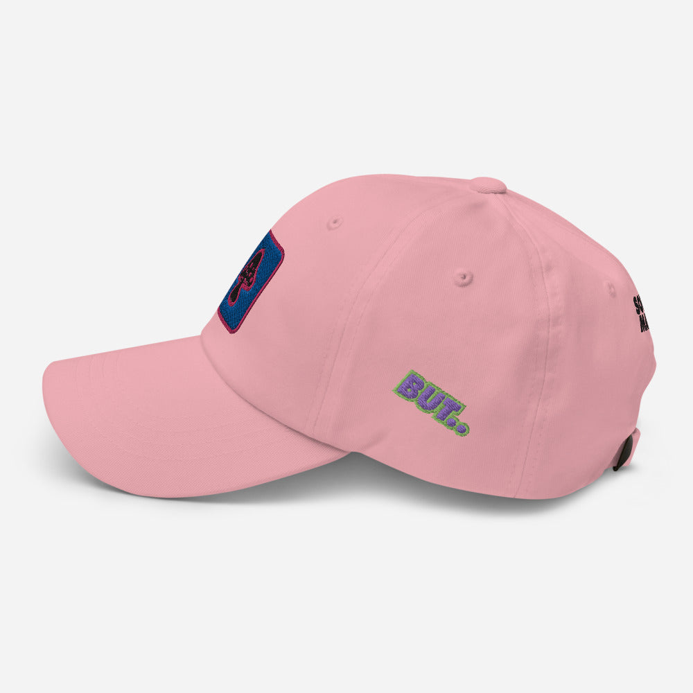 SorryMadre | Shrooom | Dad hat