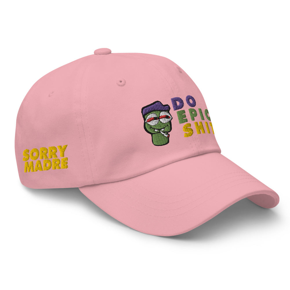 SorryMadre | Epic | Dad hat