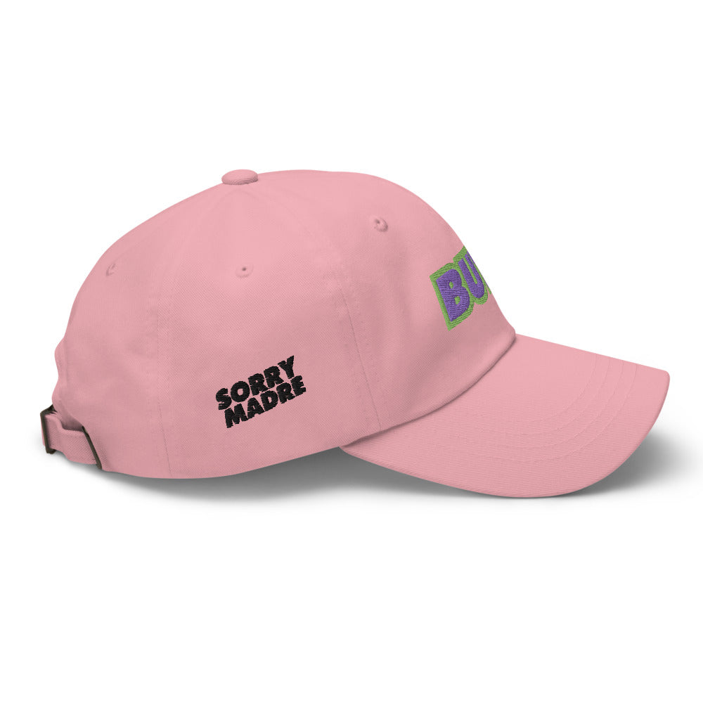 SorryMadre | But.. | Dad hat
