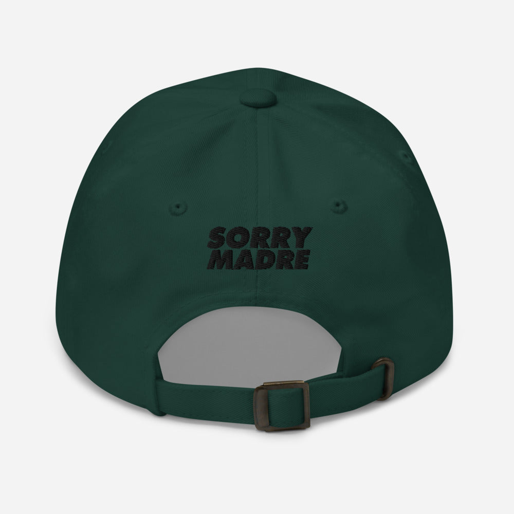 SorryMadre | Shrooom | Dad hat