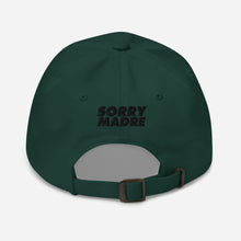 Load image into Gallery viewer, SorryMadre | Shrooom | Dad hat
