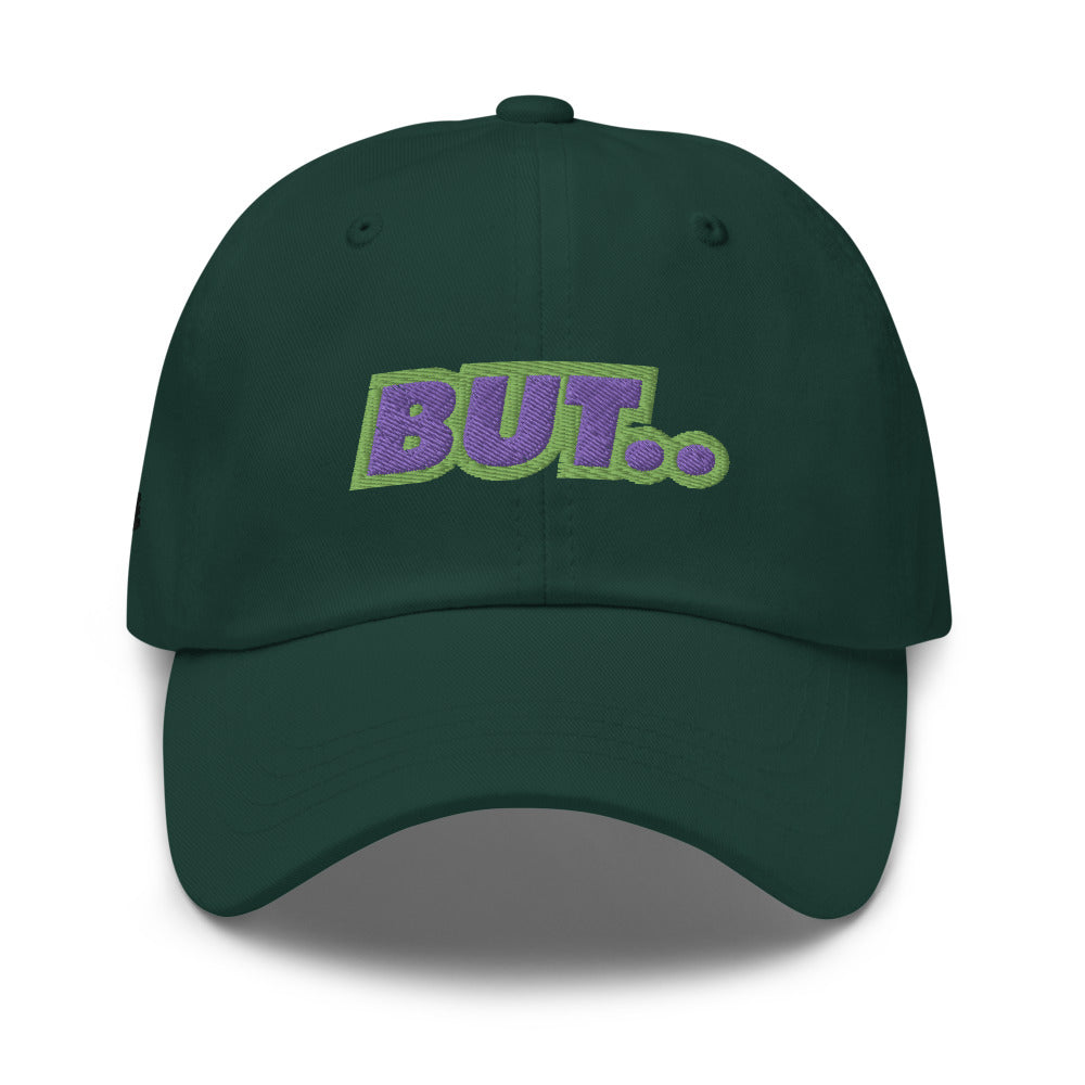 SorryMadre | But.. | Dad hat