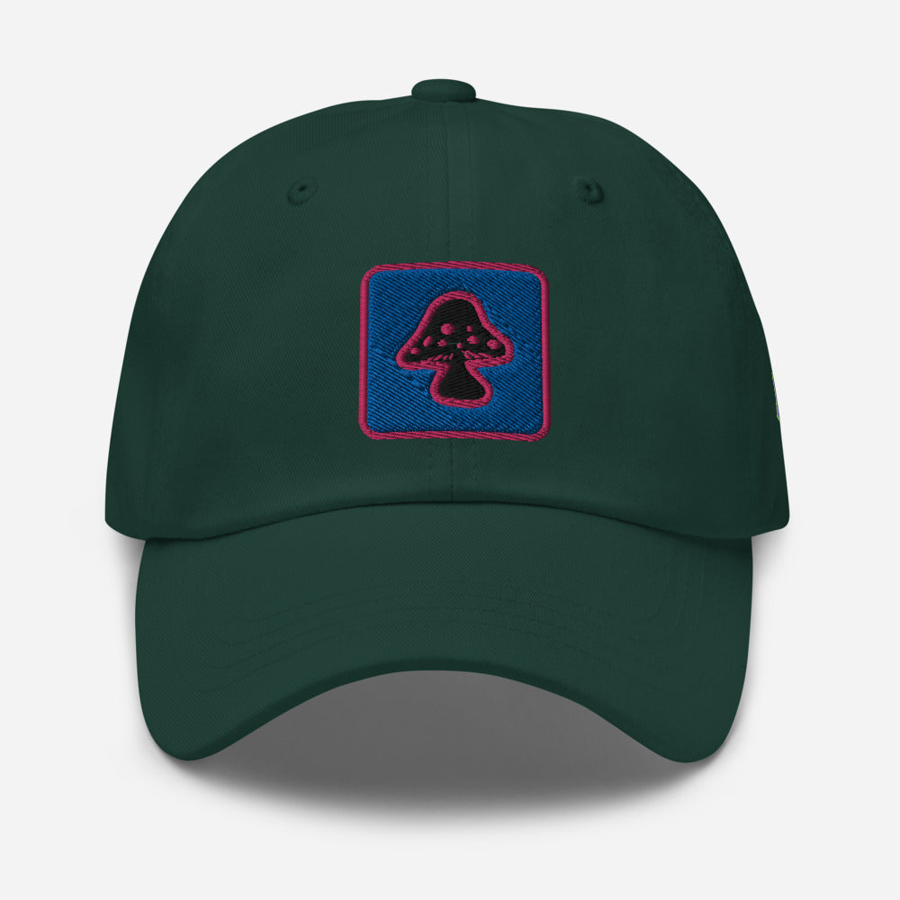SorryMadre | Shrooom | Dad hat
