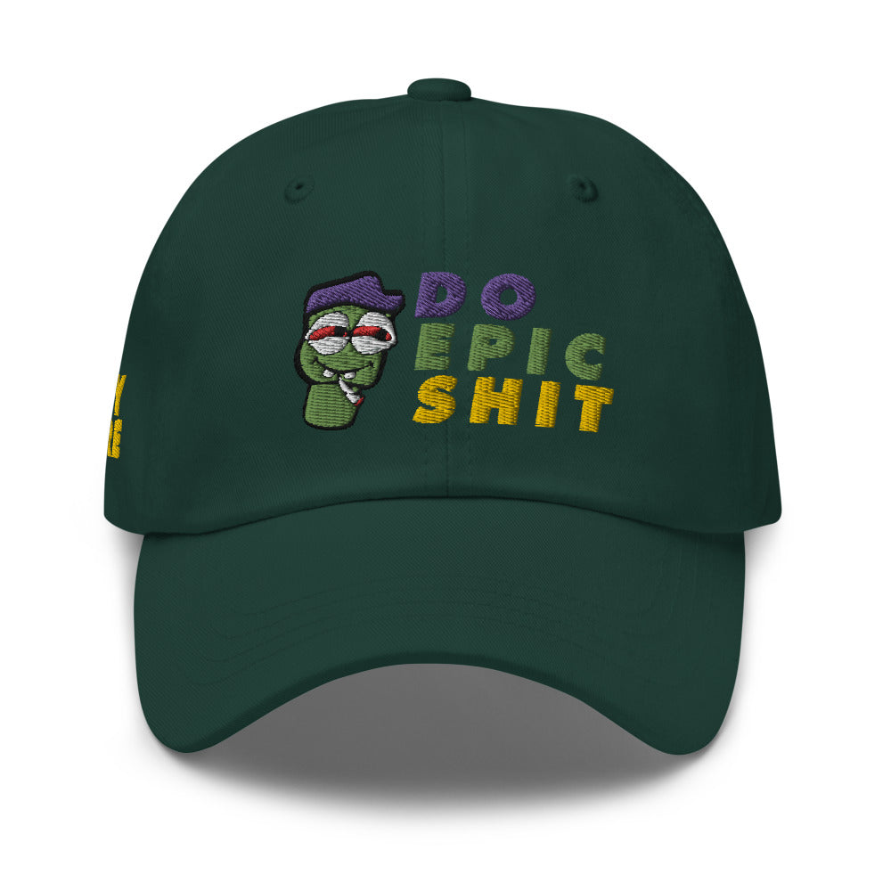 SorryMadre | Epic | Dad hat