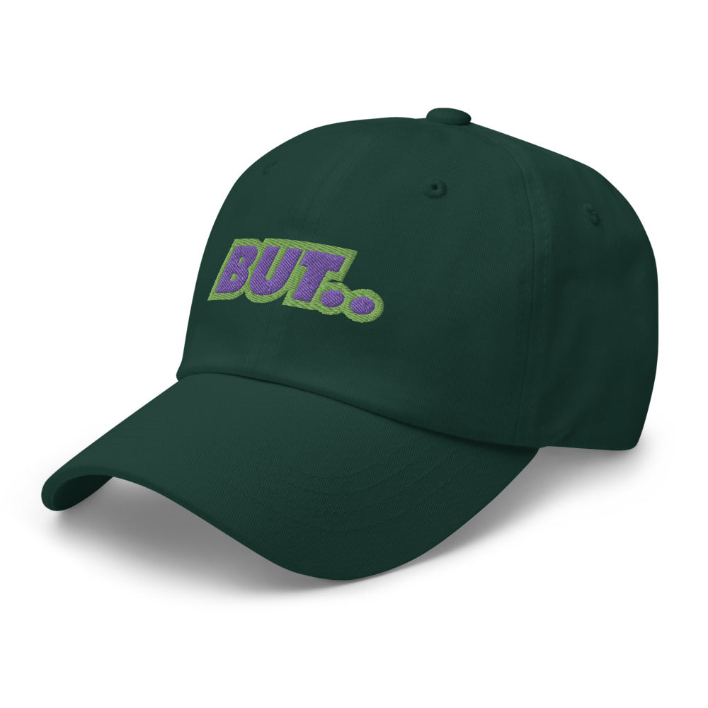 SorryMadre | But.. | Dad hat