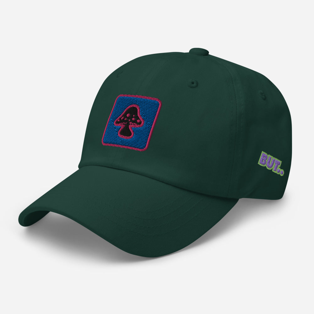 SorryMadre | Shrooom | Dad hat