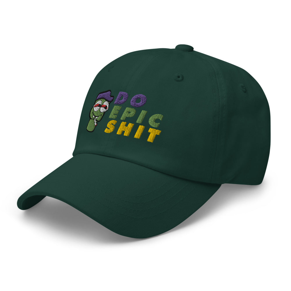 SorryMadre | Epic | Dad hat