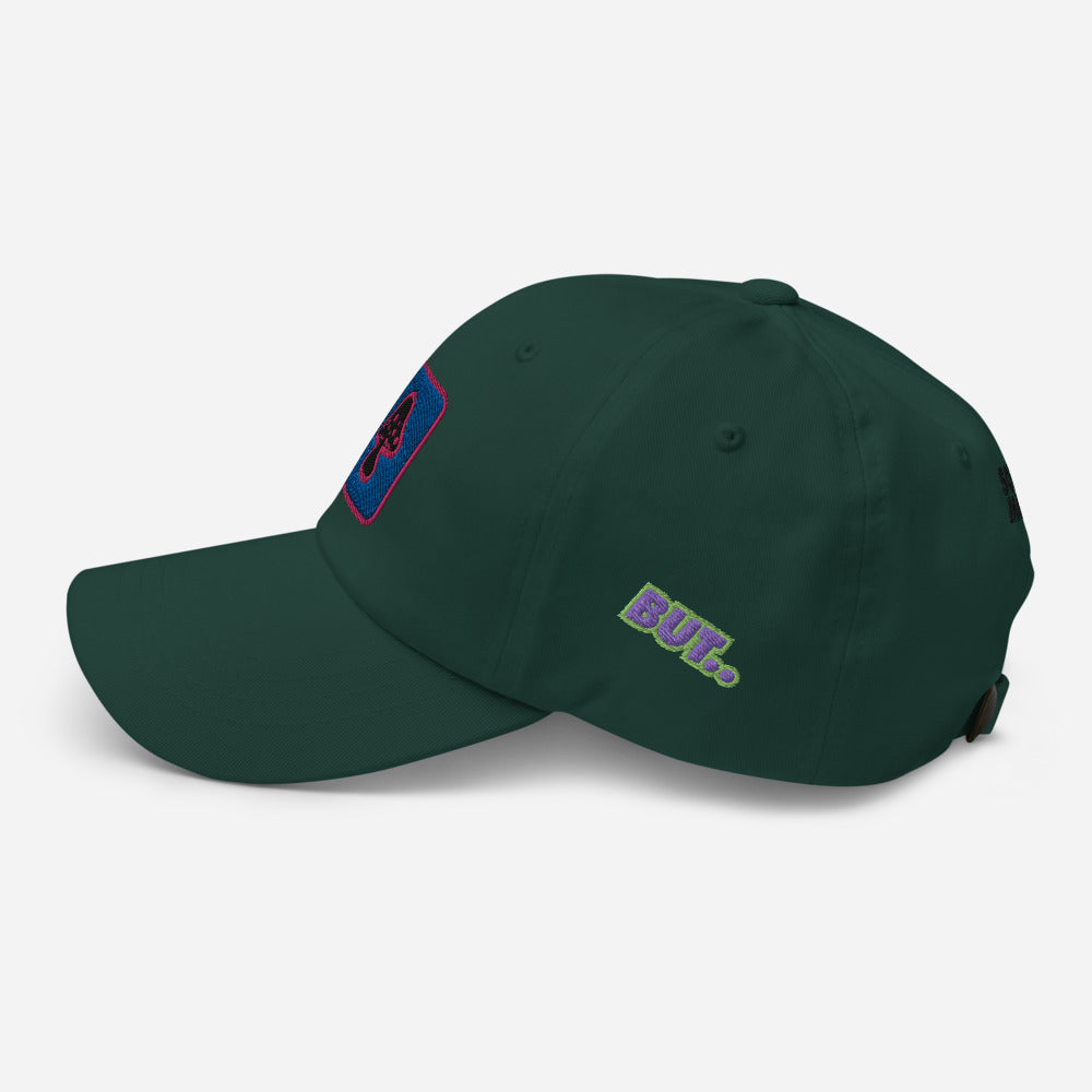 SorryMadre | Shrooom | Dad hat