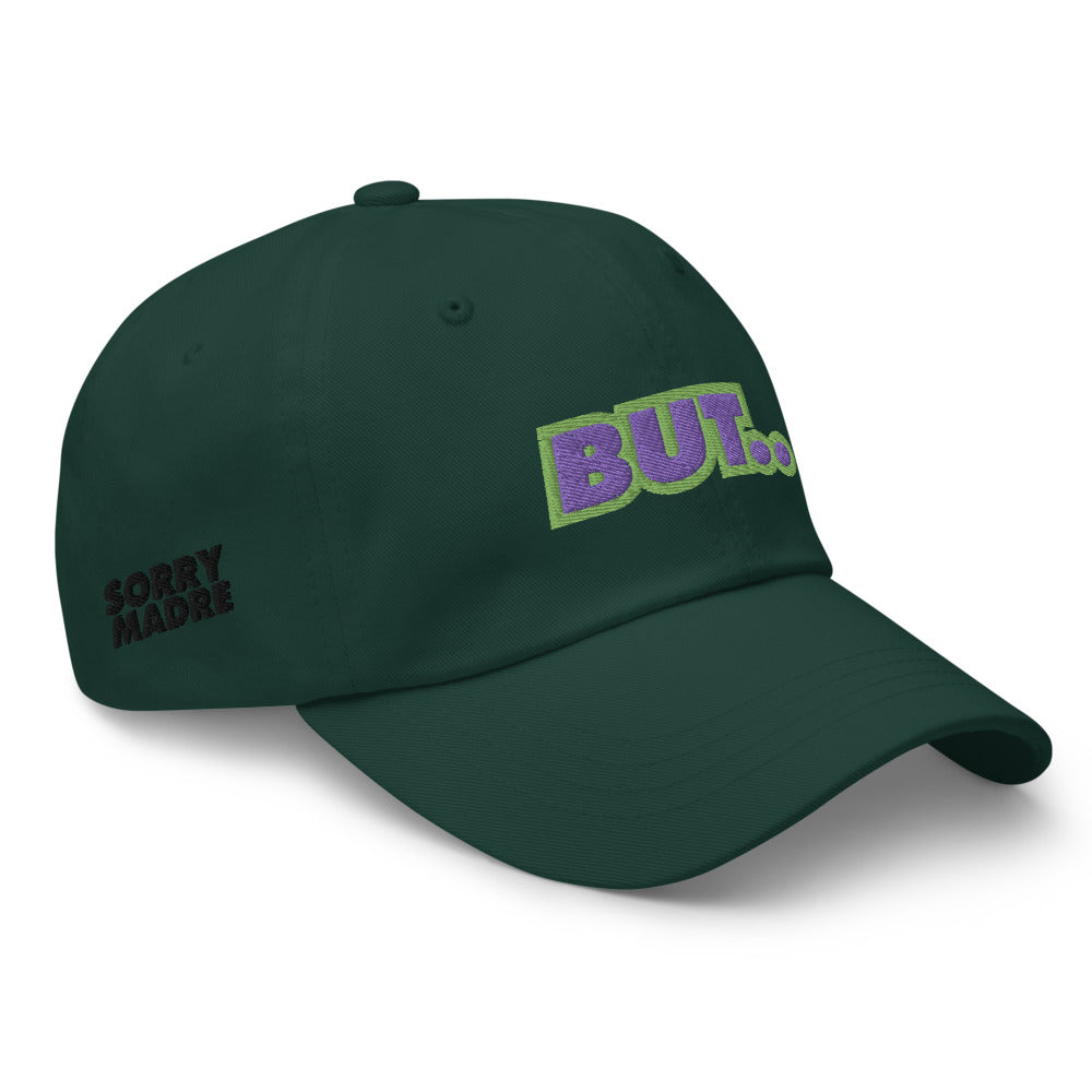 SorryMadre | But.. | Dad hat