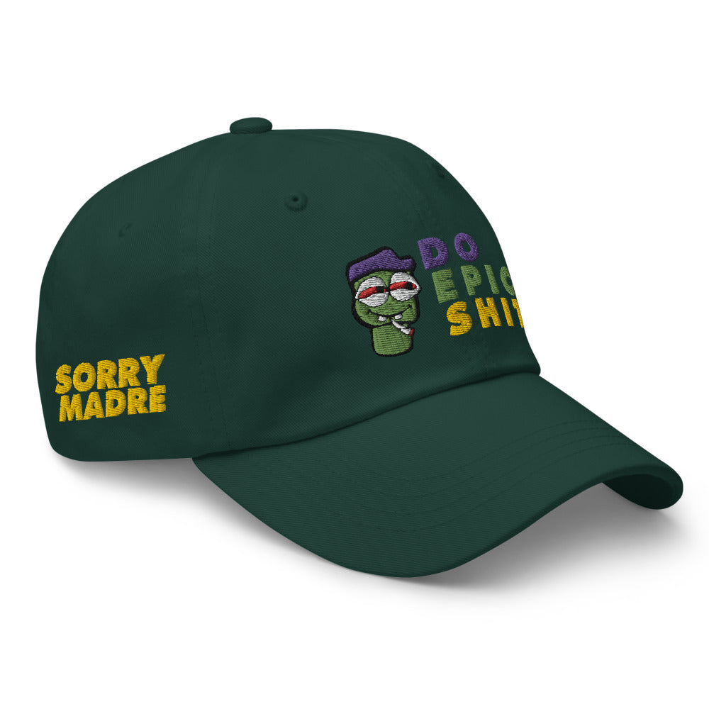 SorryMadre | Epic | Dad hat