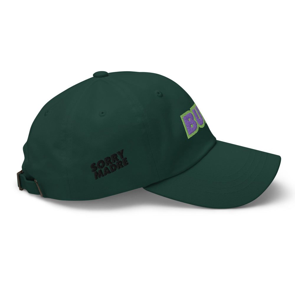 SorryMadre | But.. | Dad hat