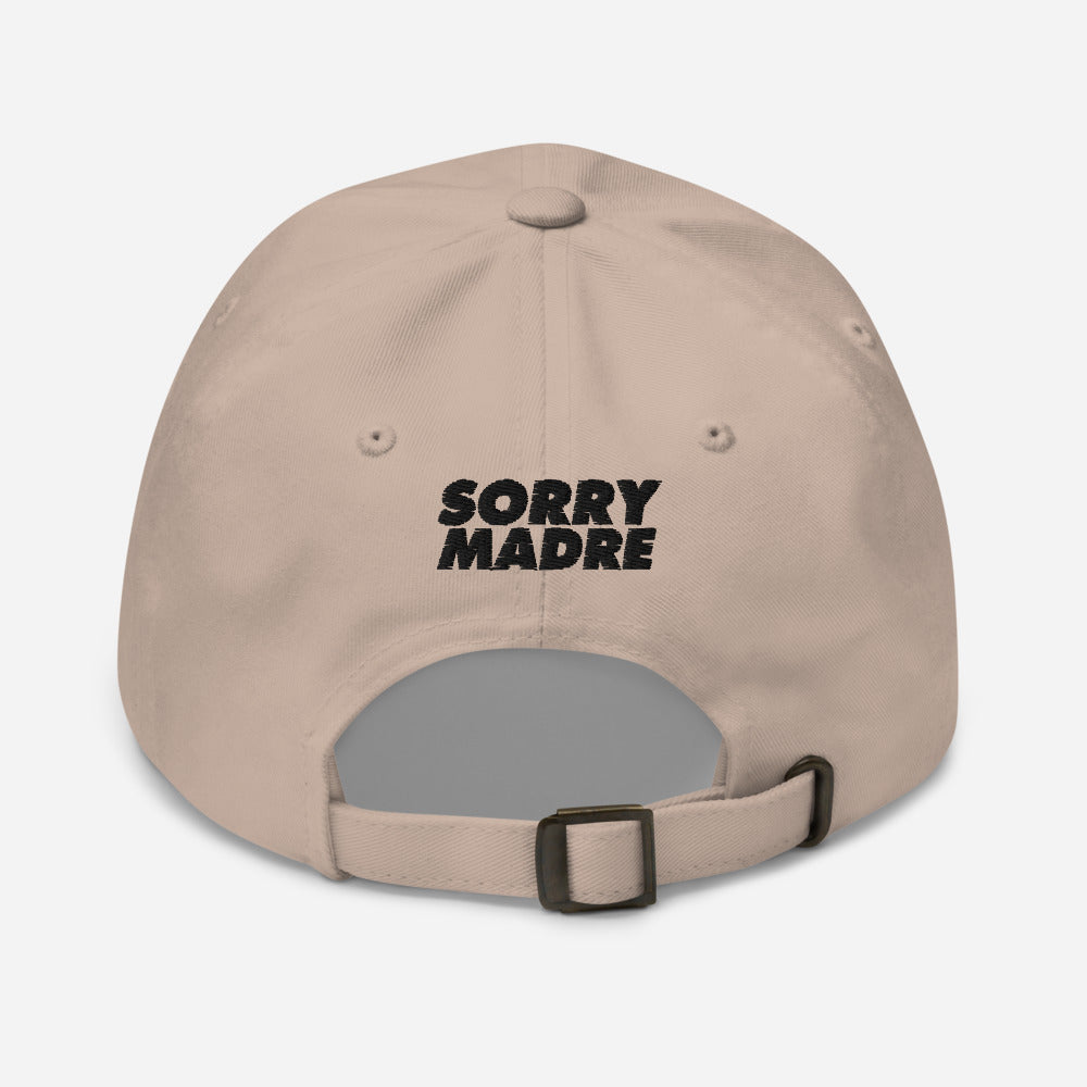 SorryMadre | Shrooom | Dad hat