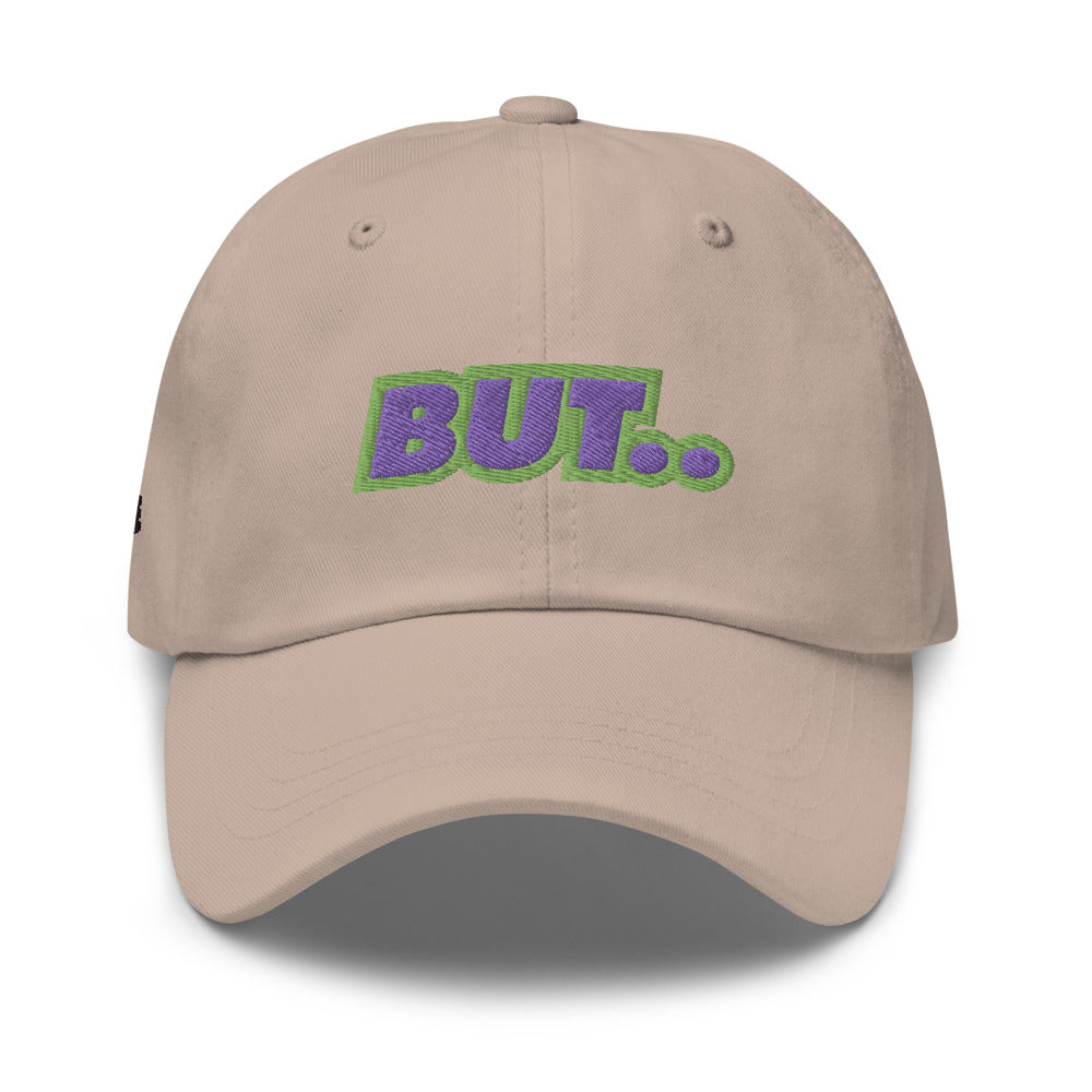 SorryMadre | But.. | Dad hat