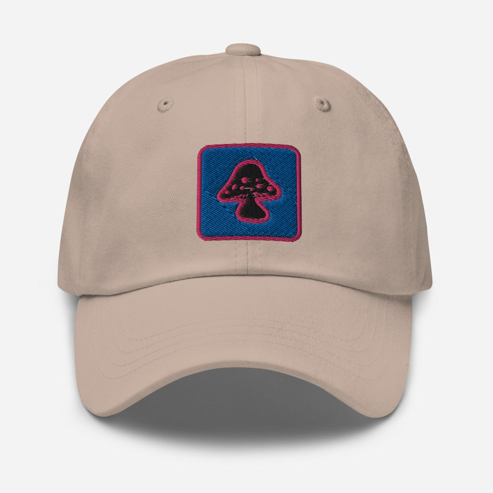 SorryMadre | Shrooom | Dad hat
