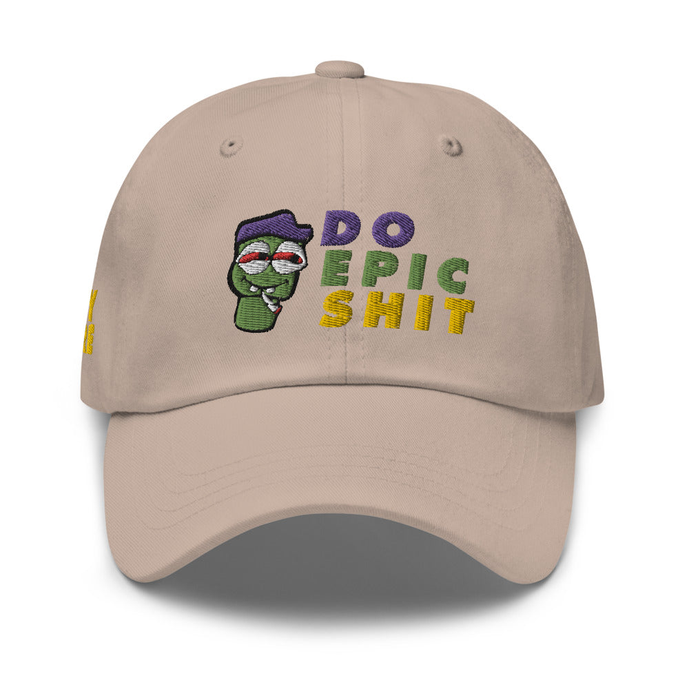 SorryMadre | Epic | Dad hat