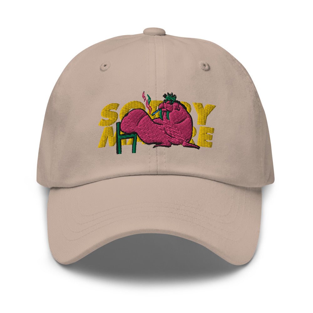 SorryMadre | error 420 | Dad hat