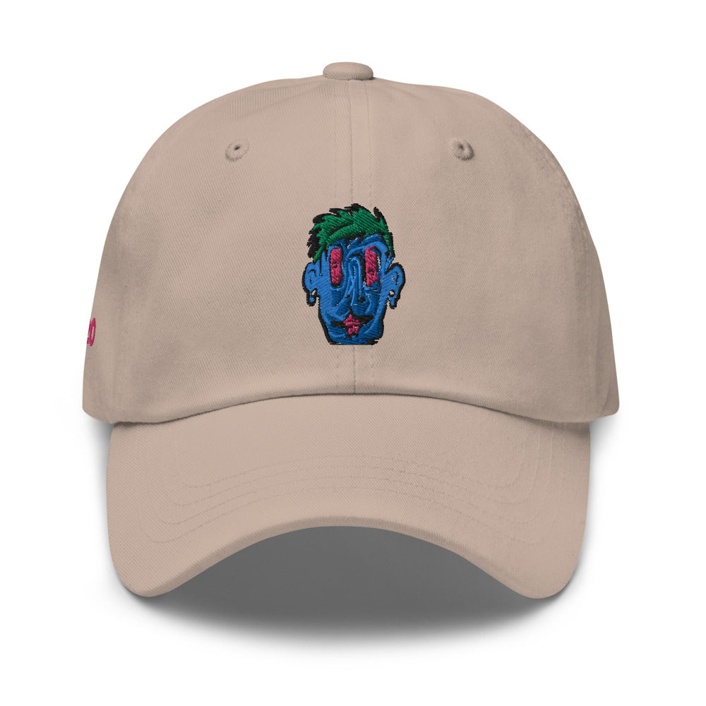 SorryMadre | error 420 | Dad hat