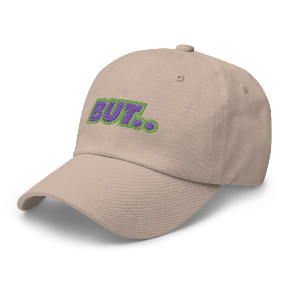 SorryMadre | But.. | Dad hat