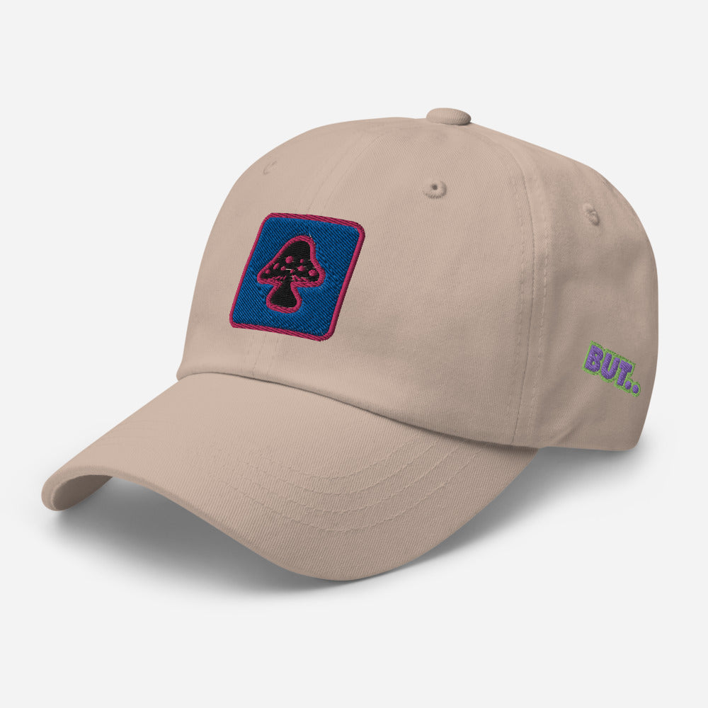 SorryMadre | Shrooom | Dad hat