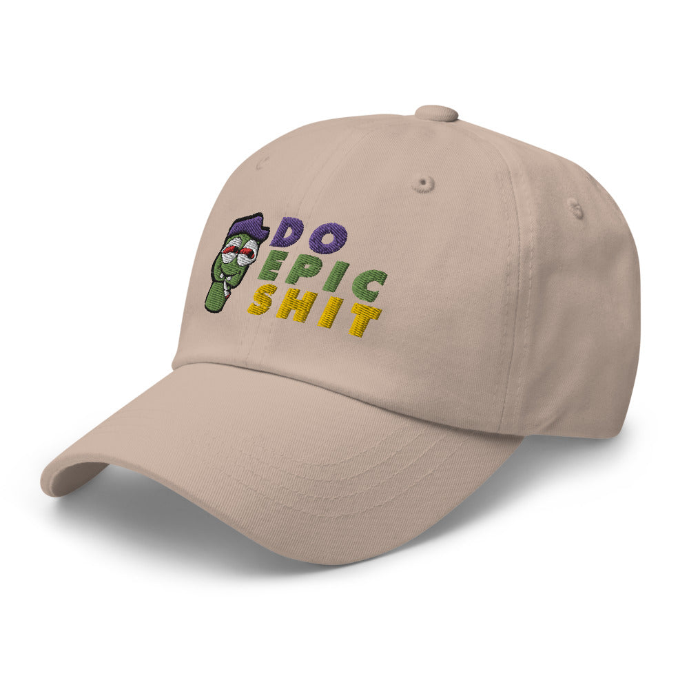 SorryMadre | Epic | Dad hat