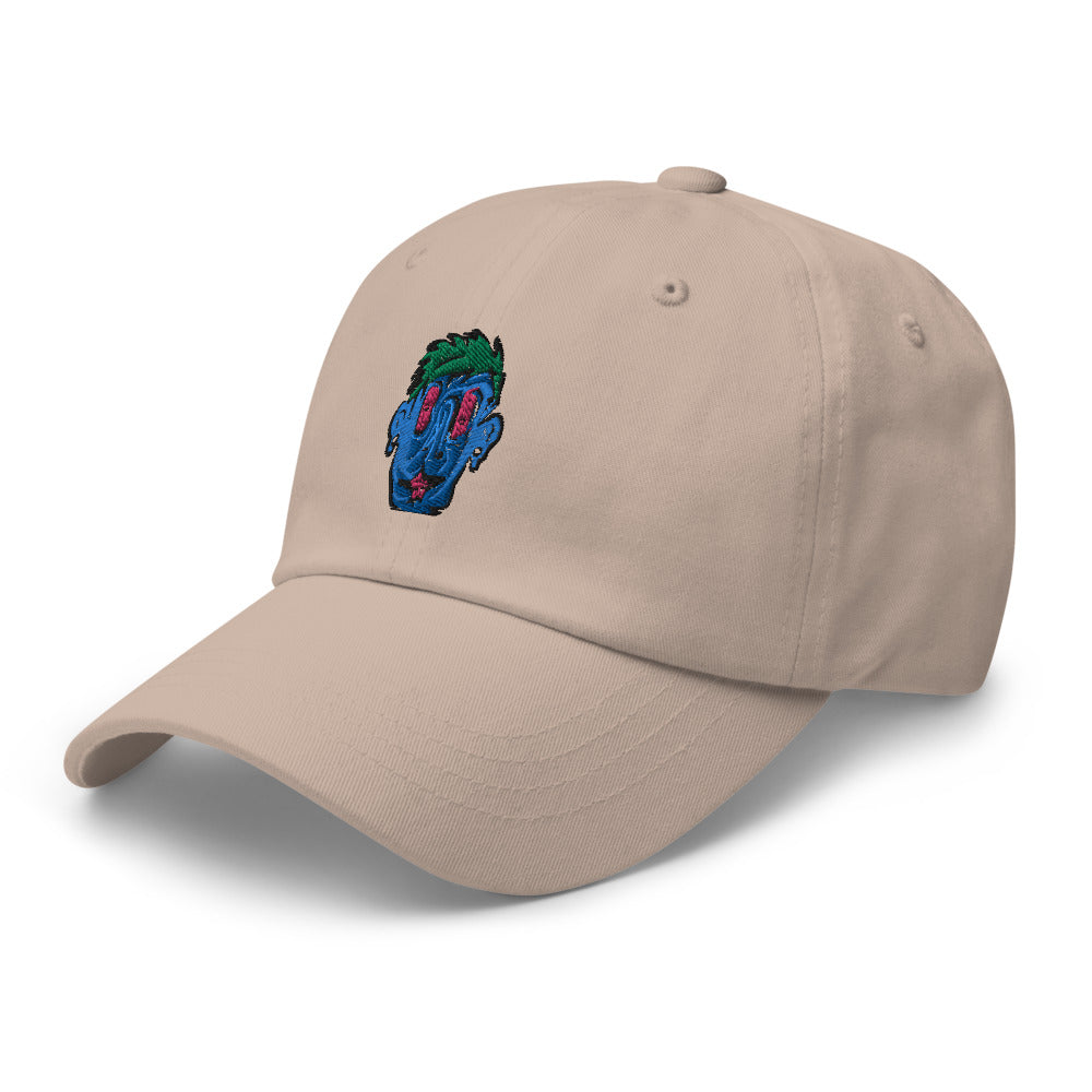 SorryMadre | error 420 | Dad hat
