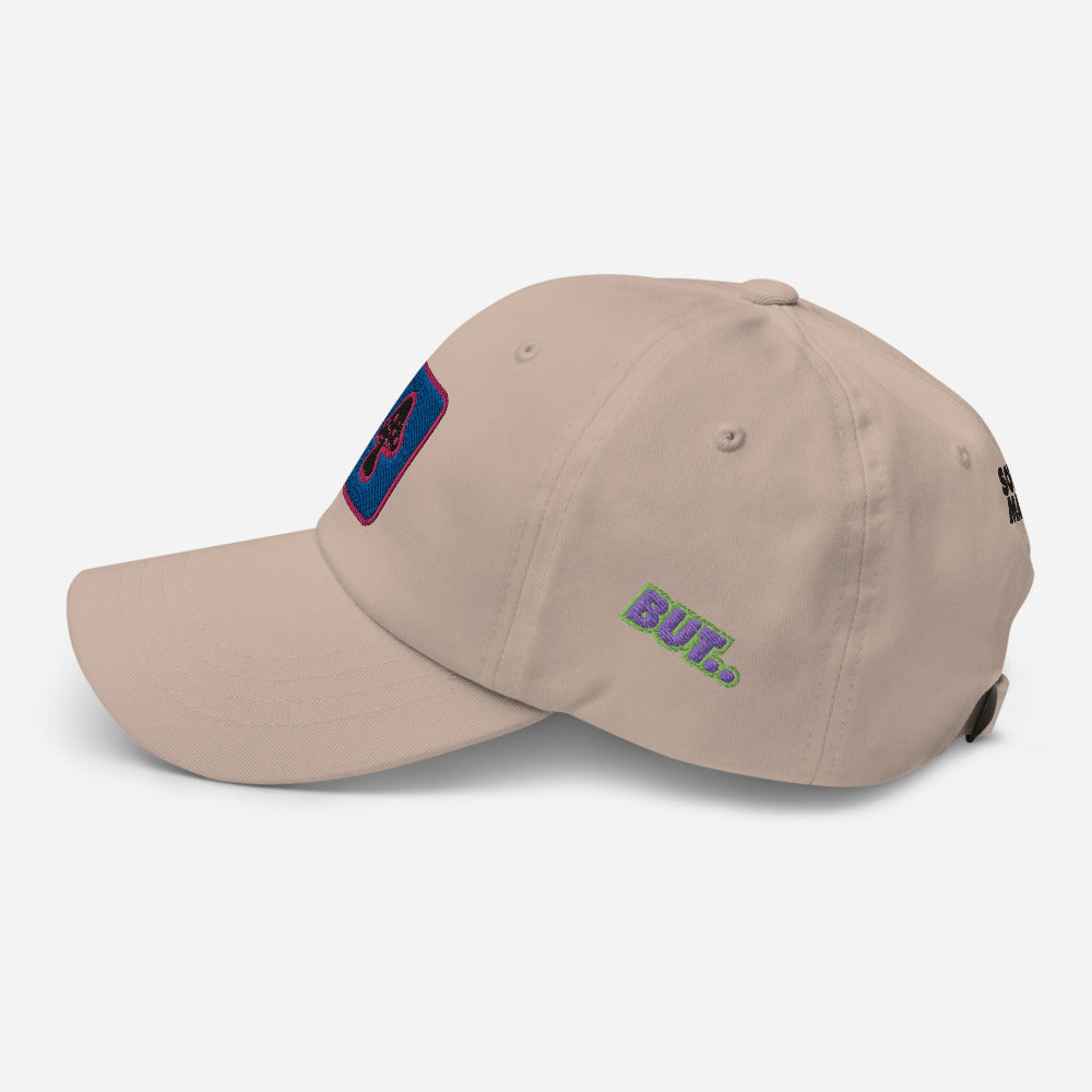 SorryMadre | Shrooom | Dad hat