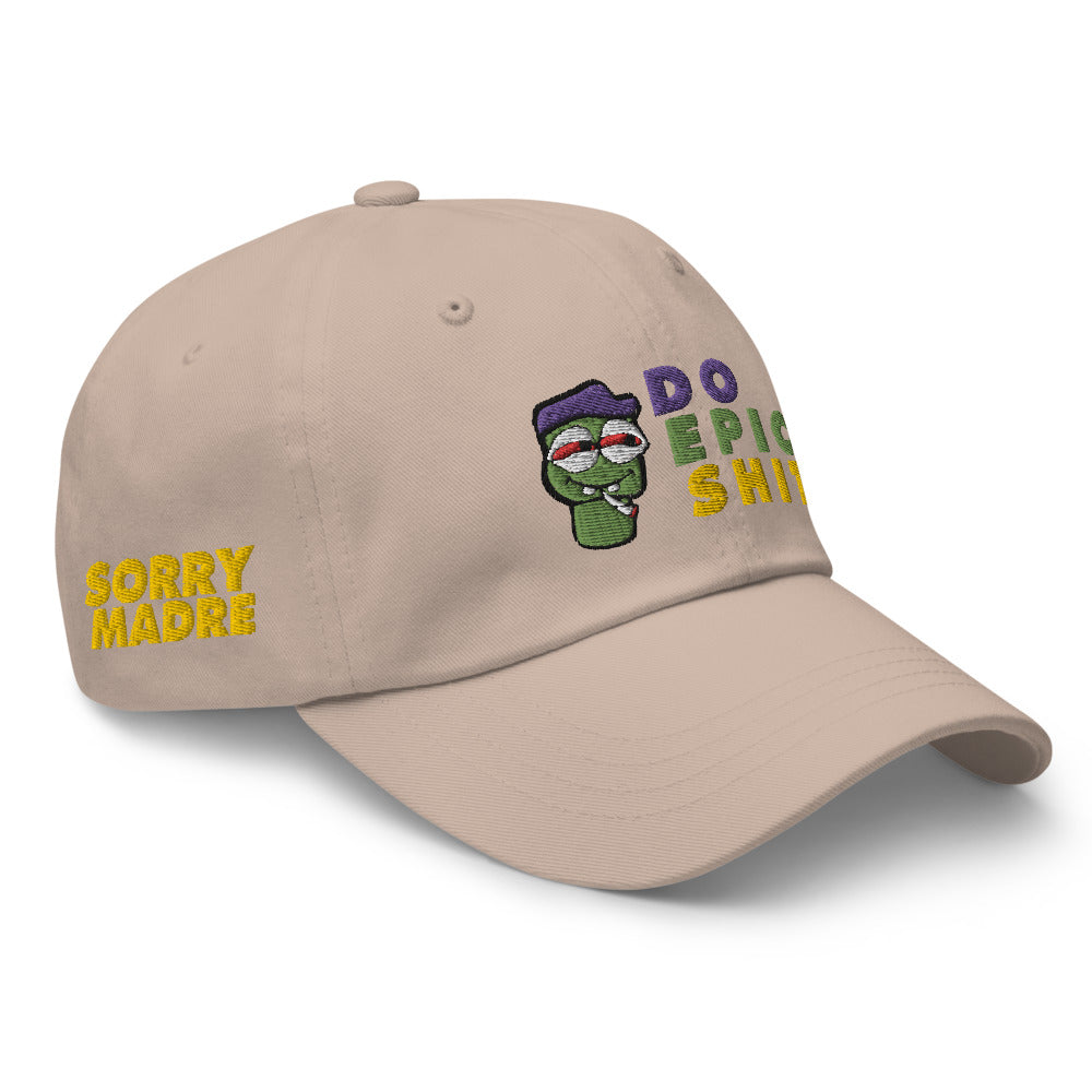 SorryMadre | Epic | Dad hat