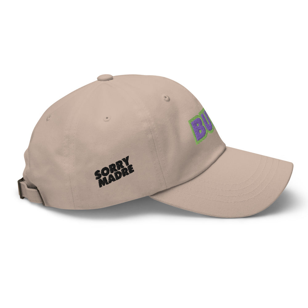 SorryMadre | But.. | Dad hat