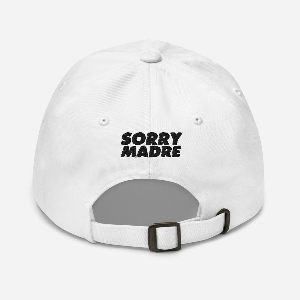 SorryMadre | Shrooom | Dad hat