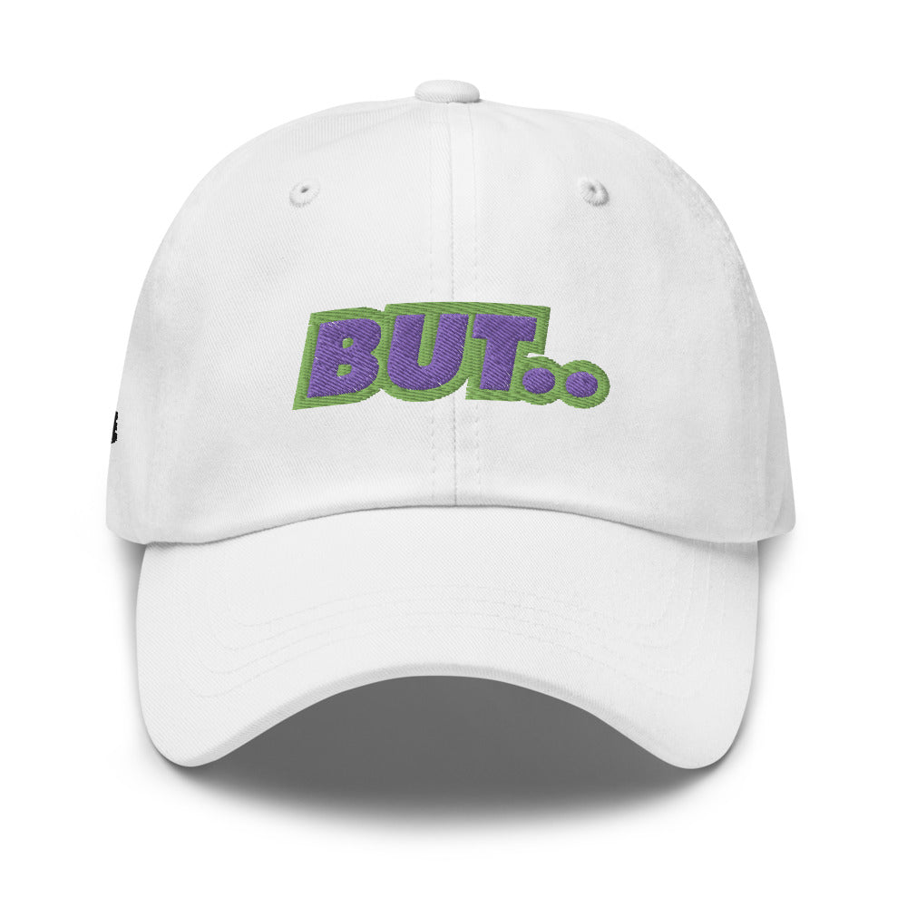 SorryMadre | But.. | Dad hat