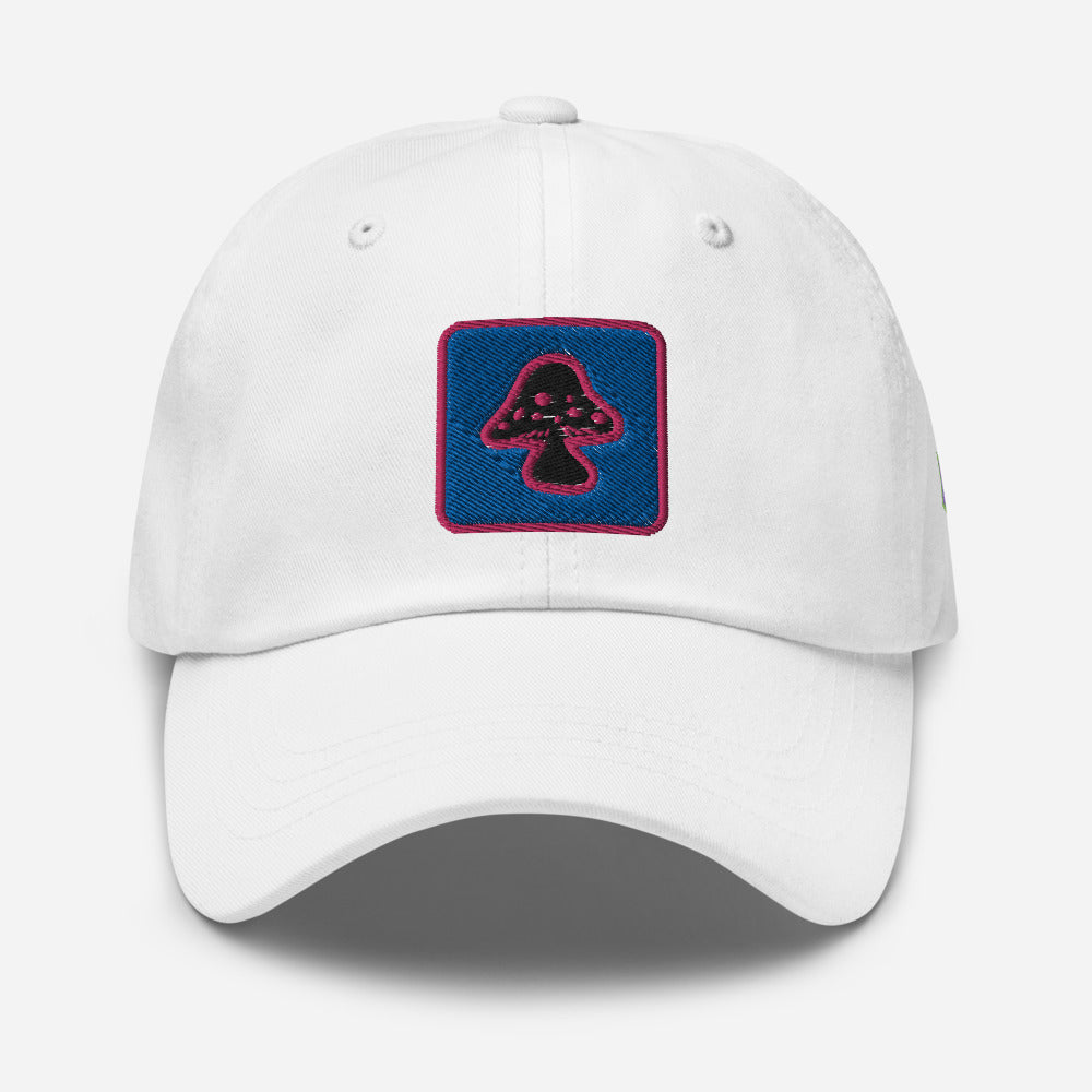 SorryMadre | Shrooom | Dad hat