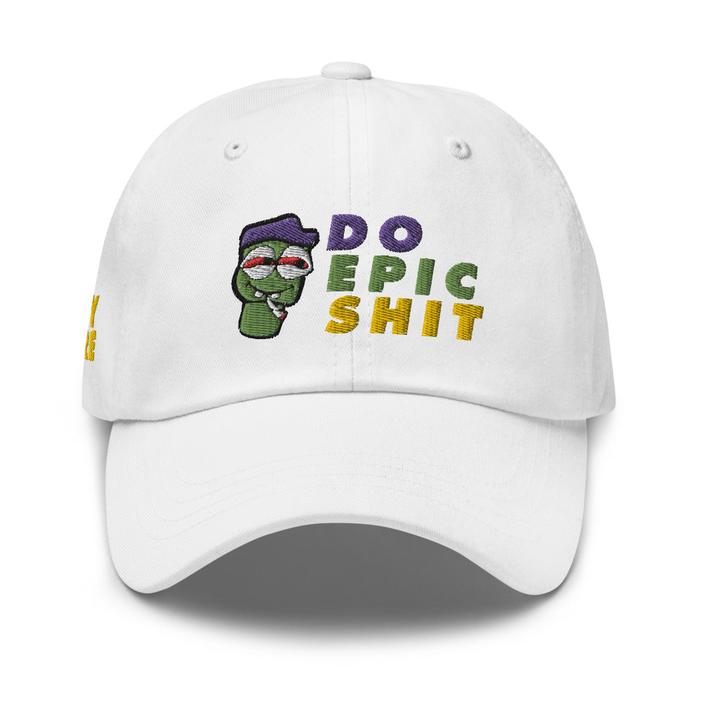 SorryMadre | Epic | Dad hat