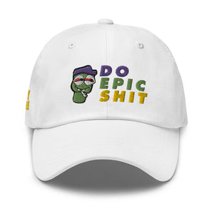 SorryMadre | Epic | Dad hat