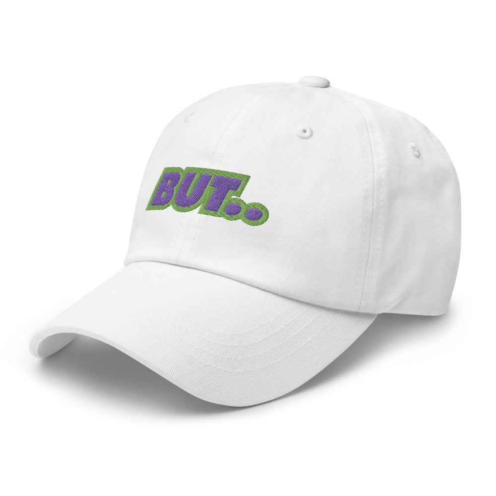 SorryMadre | But.. | Dad hat