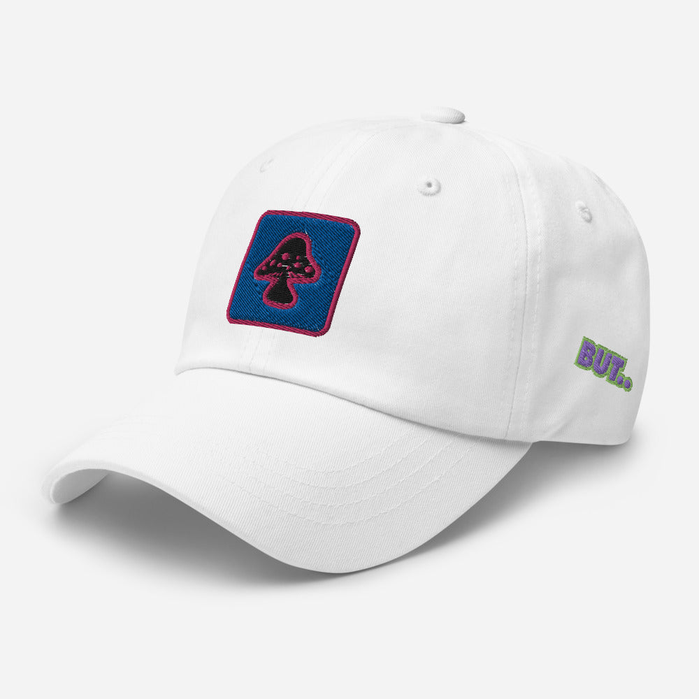 SorryMadre | Shrooom | Dad hat