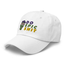 Load image into Gallery viewer, SorryMadre | Epic | Dad hat
