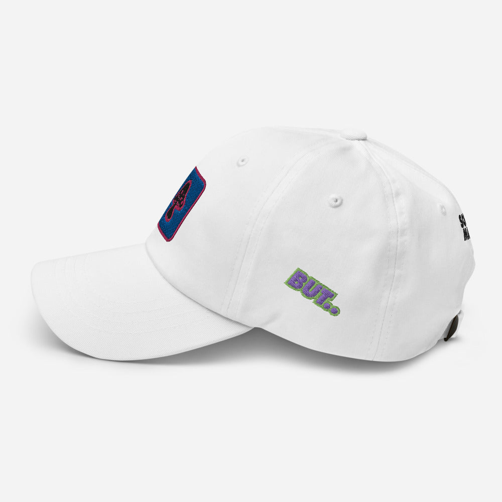 SorryMadre | Shrooom | Dad hat