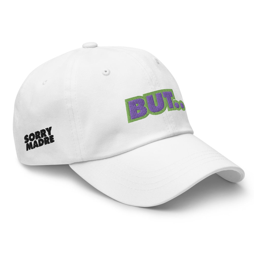 SorryMadre | But.. | Dad hat