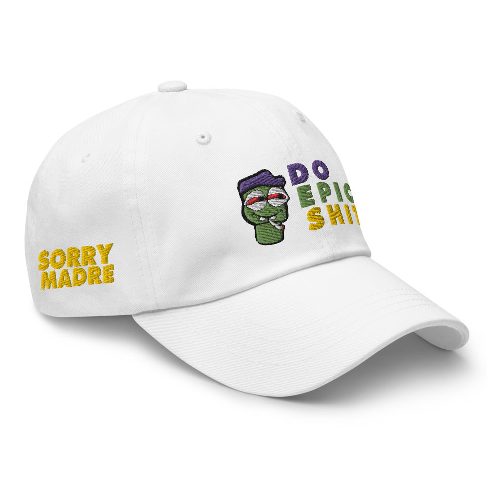 SorryMadre | Epic | Dad hat