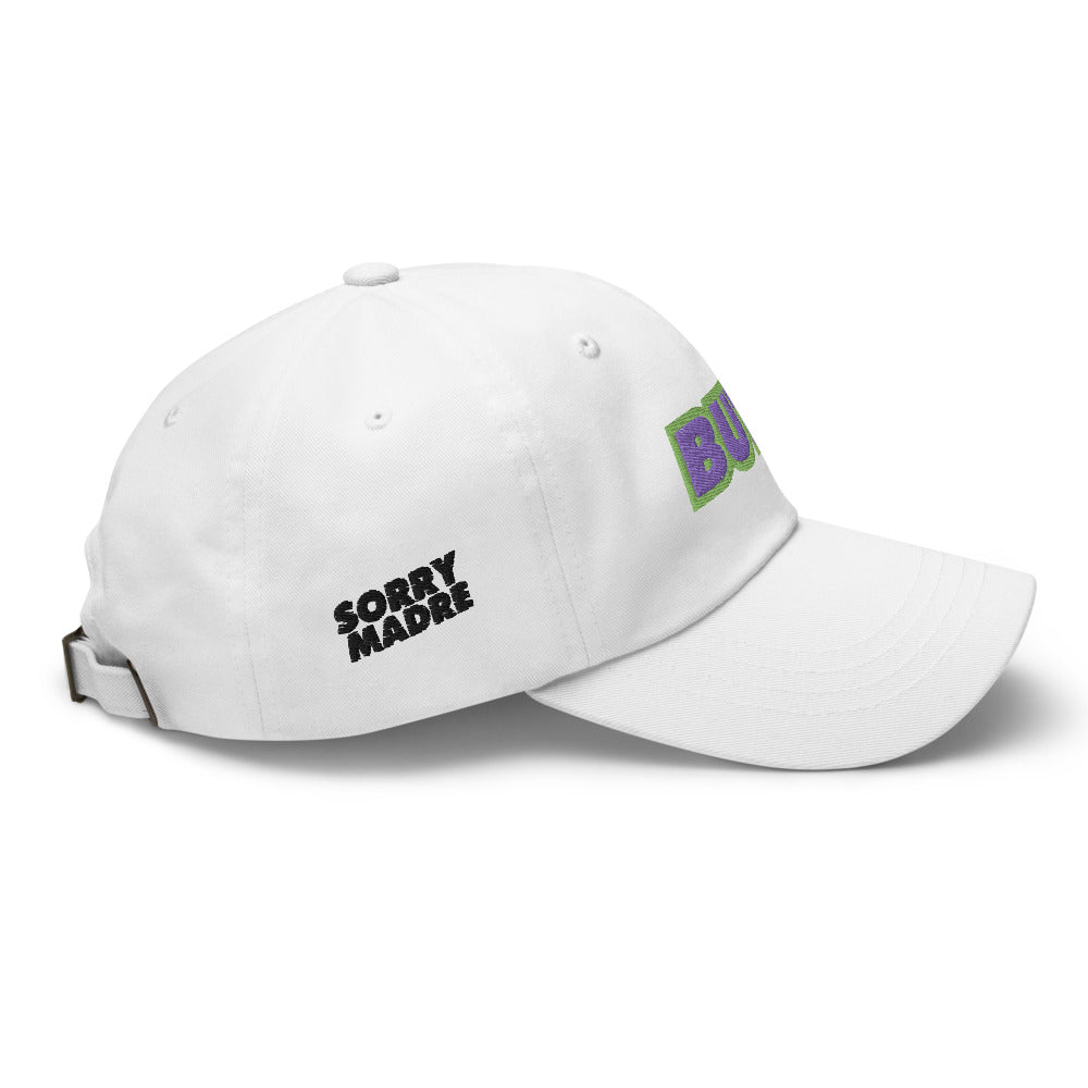 SorryMadre | But.. | Dad hat