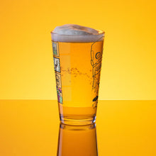 Load image into Gallery viewer, SorryMadre |  Pint Glass
