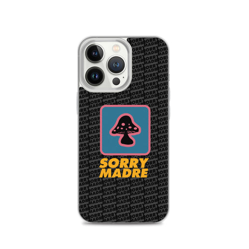 lambris iPhone Case