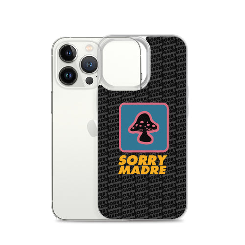 lambris iPhone Case